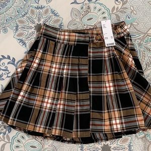 Urban Outfitters skirt